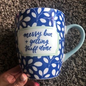 Brand new Extra large mommy mug